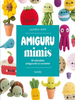 cover image of Amiguru mimis